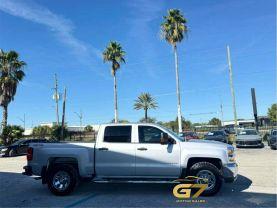 Chevrolet Silverado 1500 Crew Cab - Thumbnail 6