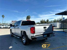 Chevrolet Silverado 1500 Crew Cab - Thumbnail 9
