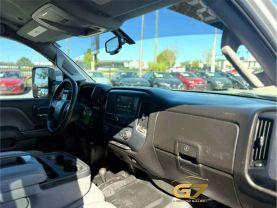 Chevrolet Silverado 1500 Crew Cab - Thumbnail 15