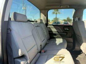 Chevrolet Silverado 1500 Crew Cab - Thumbnail 16