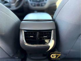 Chevrolet Malibu - Thumbnail 17