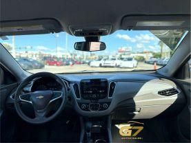 Chevrolet Malibu - Thumbnail 18