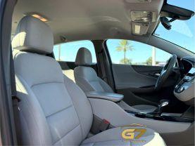 Chevrolet Malibu - Thumbnail 11