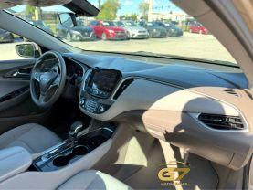 Chevrolet Malibu - Thumbnail 12