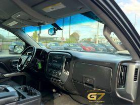 Chevrolet Silverado 1500 Crew Cab - Thumbnail 12