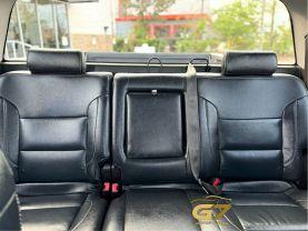 Chevrolet Silverado 1500 Crew Cab - Thumbnail 13