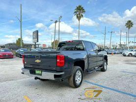 Chevrolet Silverado 1500 Crew Cab - Thumbnail 10