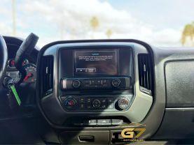 Chevrolet Silverado 1500 Crew Cab - Thumbnail 19