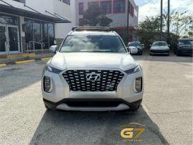 Hyundai Palisade - Thumbnail 3