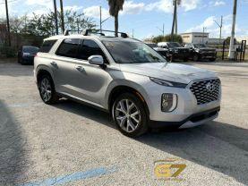 Hyundai Palisade - Thumbnail 7
