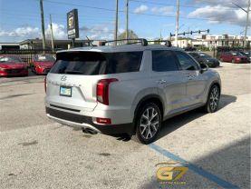 Hyundai Palisade - Thumbnail 8