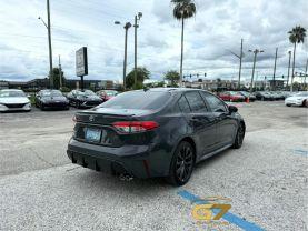 Toyota Corolla - Thumbnail 10