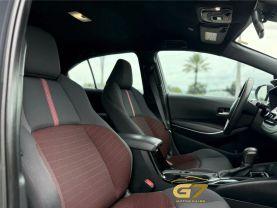 Toyota Corolla - Thumbnail 11