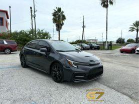 Toyota Corolla - Thumbnail 8