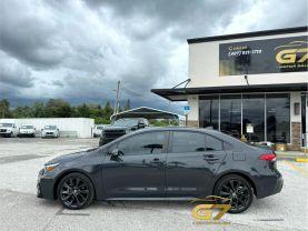 Toyota Corolla - Thumbnail 7