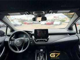 Toyota Corolla - Thumbnail 16