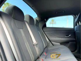 Hyundai Elantra - Thumbnail 15