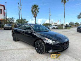 Hyundai Elantra - Thumbnail 8