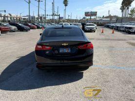 Chevrolet Malibu - Thumbnail 4