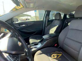 Chevrolet Malibu - Thumbnail 11