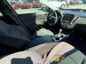 Chevrolet Malibu - Thumbnail 13