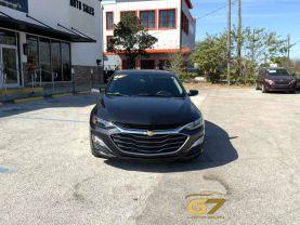 Chevrolet Malibu - Thumbnail 3