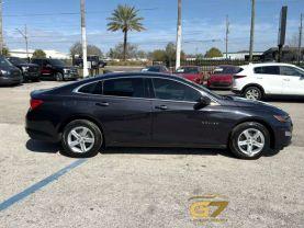 Chevrolet Malibu - Thumbnail 5