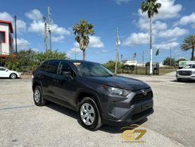 Toyota Rav4 - Thumbnail 8