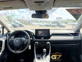 Toyota Rav4 - Thumbnail 16