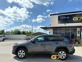 Toyota Rav4 - Thumbnail 7