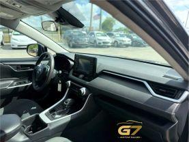 Toyota Rav4 - Thumbnail 12