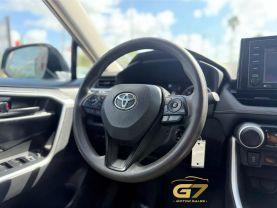 Toyota Rav4 - Thumbnail 17