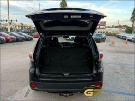 Toyota Highlander - Thumbnail 5