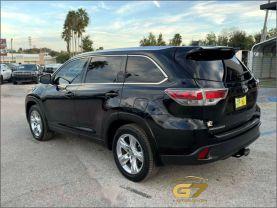 Toyota Highlander - Thumbnail 10