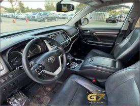 Toyota Highlander - Thumbnail 11
