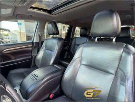 Toyota Highlander - Thumbnail 12
