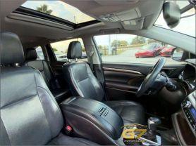 Toyota Highlander - Thumbnail 18
