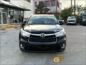 Toyota Highlander - Thumbnail 3
