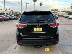 Toyota Highlander - Thumbnail 4