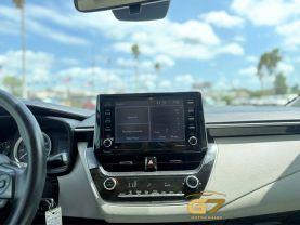 Toyota Corolla - Thumbnail 18