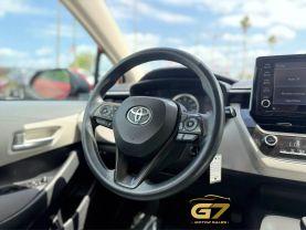 Toyota Corolla - Thumbnail 17