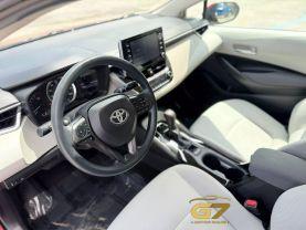 Toyota Corolla - Thumbnail 20