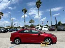 Toyota Corolla - Thumbnail 6