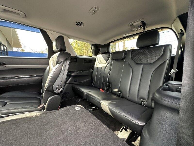 Hyundai Palisade - Thumbnail 17