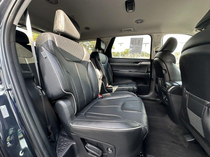 Hyundai Palisade - Thumbnail 19