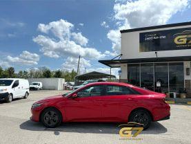 Hyundai Elantra - Thumbnail 7