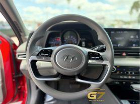 Hyundai Elantra - Thumbnail 19