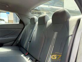 Hyundai Elantra - Thumbnail 15