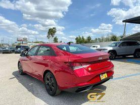 Hyundai Elantra - Thumbnail 9