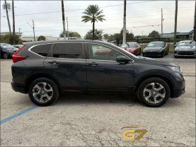 Honda Cr-V - Thumbnail 6